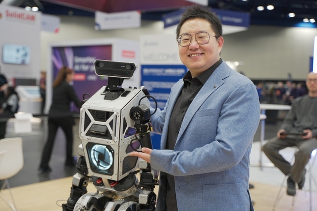 [봇규의 헬로BOT] ‘테미스’가 쓰는 휴머노이드 기준...상용화 문턱 넘는 마지막 한 조각? ‘작업 완결성’