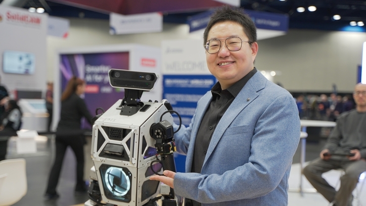 [봇규의 헬로BOT] ‘테미스’가 쓰는 휴머노이드 기준...상용화 문턱 넘는 마지막 한 조각? ‘작업 완결성’