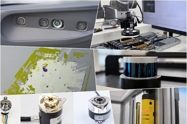 [봇규, 그거 업계 용어죠?!] 감각 | 로봇 청소기부터 스마트 팩토리까지, 세상을 읽는 로봇의 ‘오감’