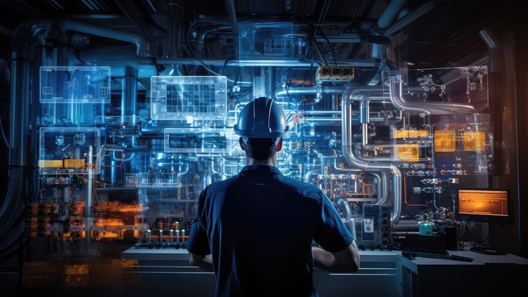 [AI TECH 2026] Vision AI·사운드 AI·자율제조…산업별 AX 성공 조건 한자리에