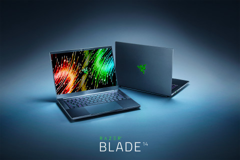 razer blade 14 gaming laptop amd ryzen 9 rtx 4060