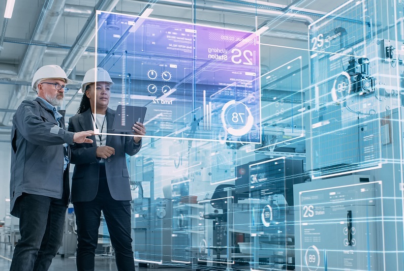 지속가능한 지능형 제조 활성화 방안은?...대중소 상생 포럼 개최 - 뉴스 썸네일 이미지