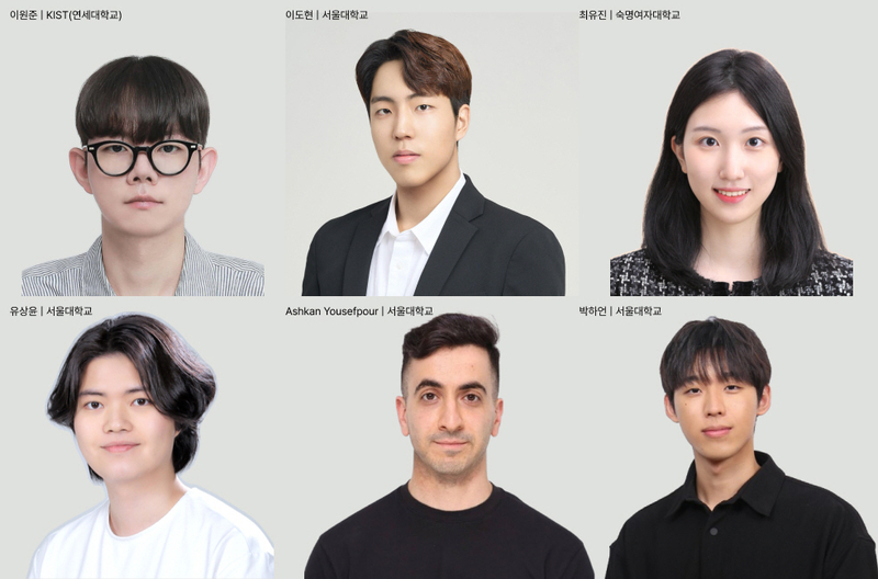 에임인텔리전스, AI 정밀 진단 시스템 ‘ELITE’로 글로벌 학회서 주목