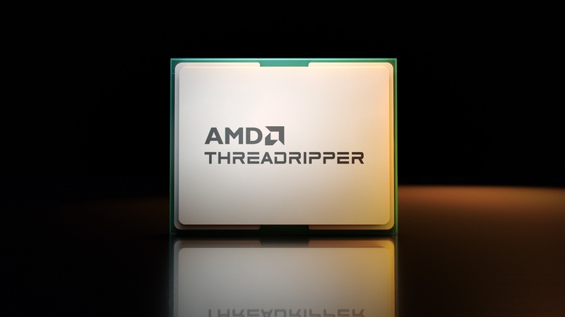 [컴퓨텍스 2025] AMD, 고성능 컴퓨팅 혁신 카드 모두 꺼냈다