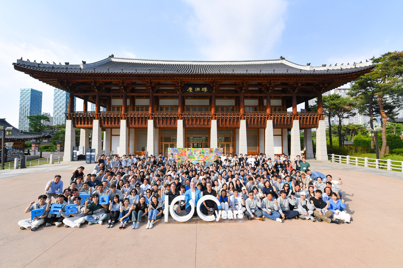 훼스토, 창립 100주년 기념 패밀리데이 이벤트 개최