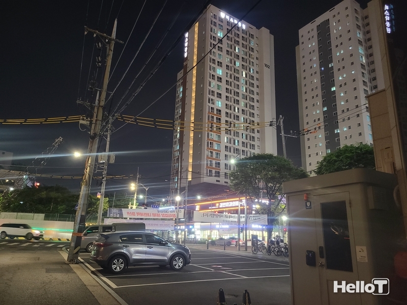 시장의 '건설 가능' 구두 확인 .신임 시장의 반려 처분의 구제 방법