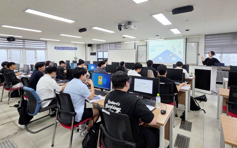 씽크포비엘, 국내 첫 AI 신뢰성 검증 전문가 배출 나선다
