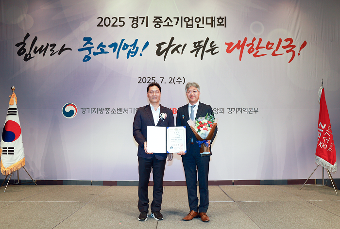 글로벌 기술 내재화로 1000억 돌파한 랍코리아…‘선택과 집중’이 만든 기적