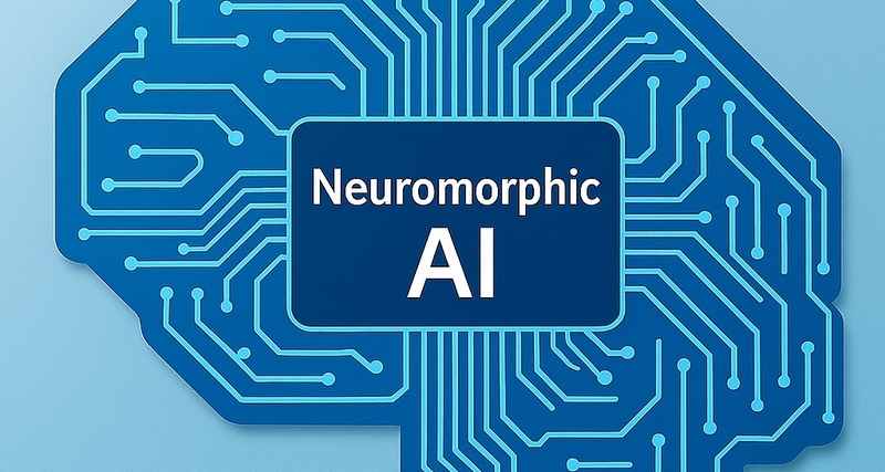 나노라티스, 뉴로모픽 기술 앞세워 시드투자 유치 성공 - 뉴스 썸네일 이미지