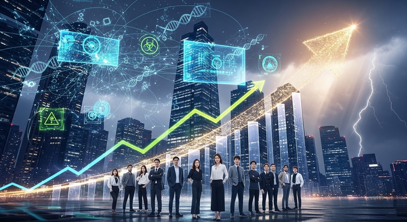 [헬로즈업] 투자 혹한기 뚫는 K-스타트업, 그 뜨거운 데뷔전 현장 '직... - 뉴스 썸네일 이미지