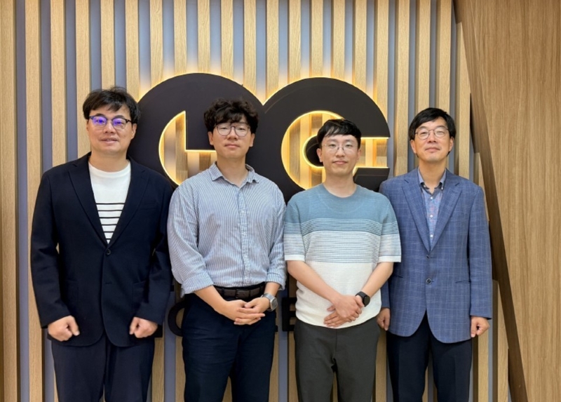 접었다 폈다 자유자재로 가능...KAIST, ‘로봇 종이’ 기술 개발