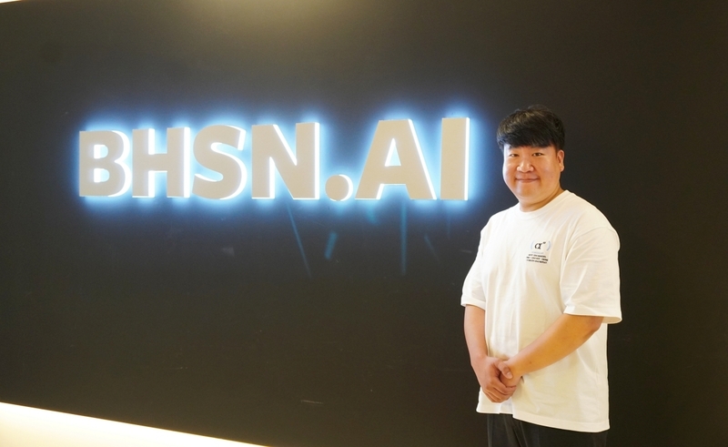 [헬로AI] 기술·데이터·브랜드 갖춘 BHSN “완성된 리걸 AI는 곧 신뢰다”