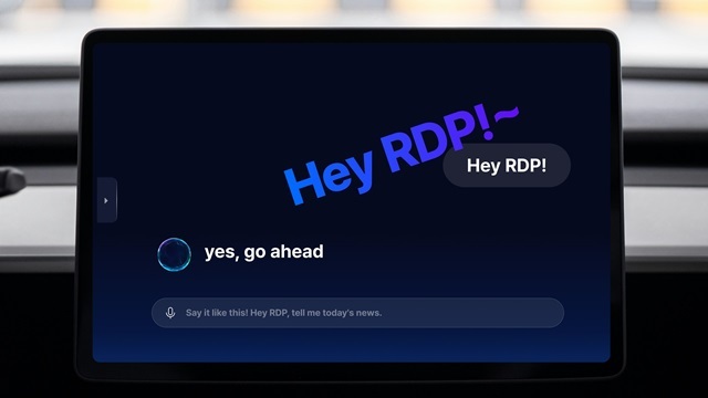 비큐AI, ‘RDPLINE’ 티저 공개...AI 환각 해결 방안 제시