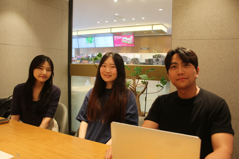 [SCM FAIR 2025 특집] 물류의 미래를 그리는 젊은 시선, 대학생 동아리 'Learners'를 만나다
