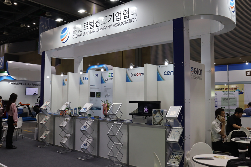 [KICEF 2025] 센도리, 특허 기술 탑재한 공기순환기 선보여