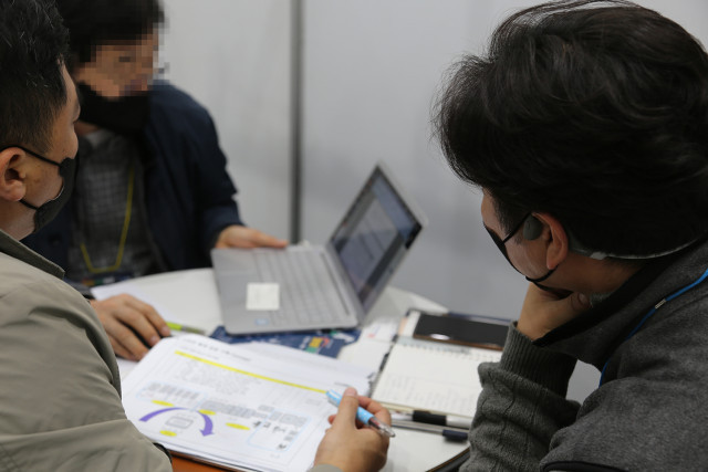 SMATEC2025, 맞춤형 스마트공장 컨설팅 제공…100개사 모집