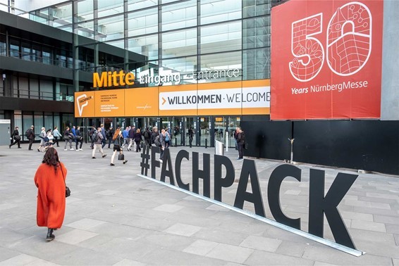 로지스올, 독일 FACHPACK 2025서 글로벌 풀링 솔루션 공개