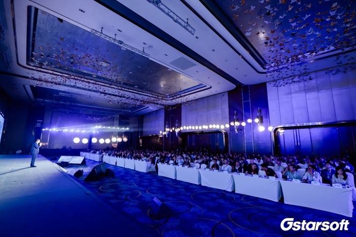 “설계가 달라졌다” 지스타소프트, GstarCAD 2026·3D 솔루션 공개