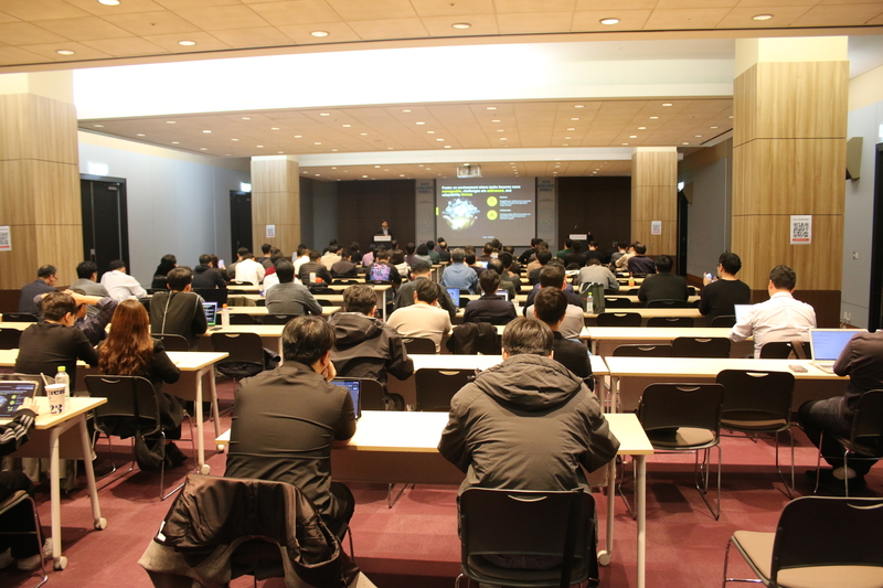 [헬로즈업] 2025 AI 머신비전 컨퍼런스, 스마트팩토리 혁신 기술 총집결 - 뉴스 썸네일 이미지