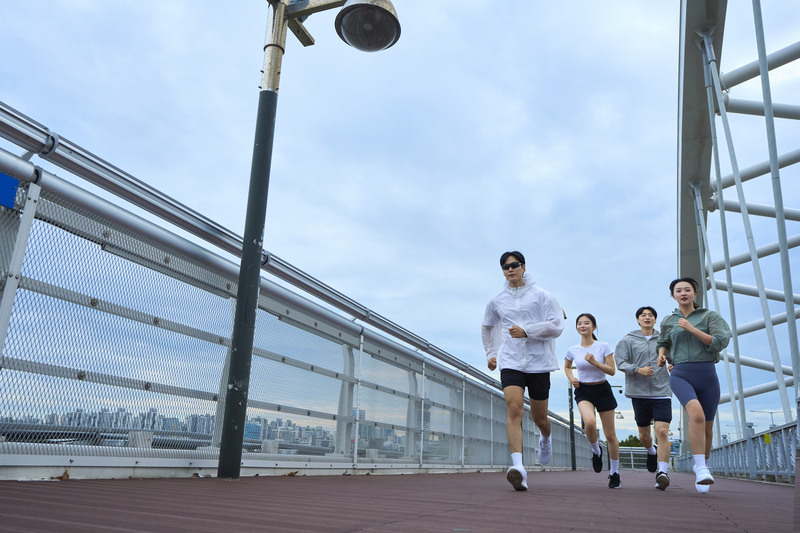 [키워드PICK] '달리기'가 산업이 되다...러닝이 바꿀 산업계의 新지도... - 뉴스 썸네일 이미지