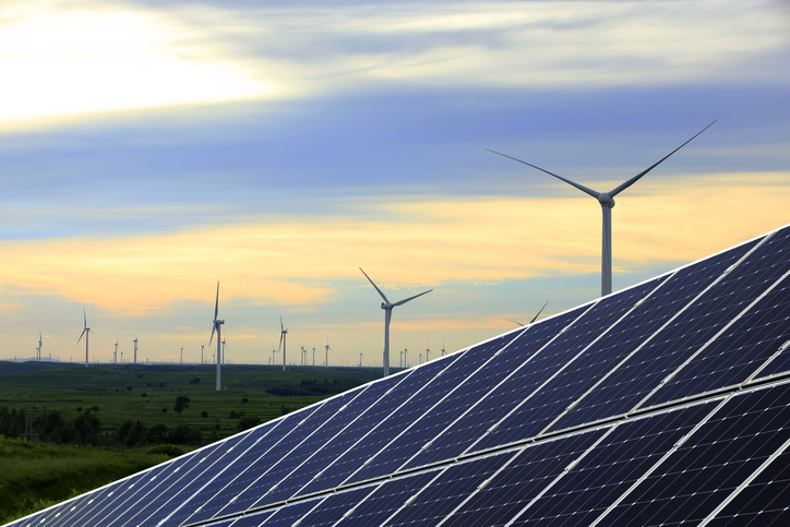 거린에너지, EDP 리뉴어블스 韓 풍력·태양광 사업 인수