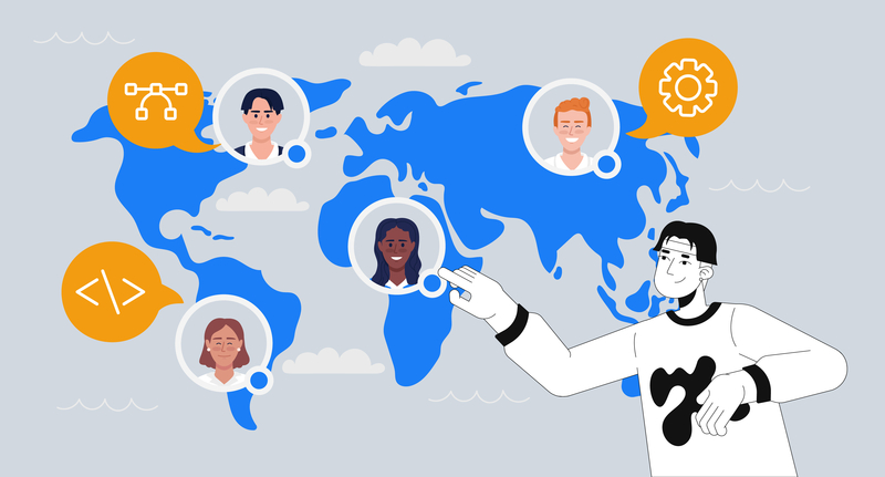 “국가 경쟁력 핵심은 인재 확보”...과기부, 데이터 기반 인재정책 강화