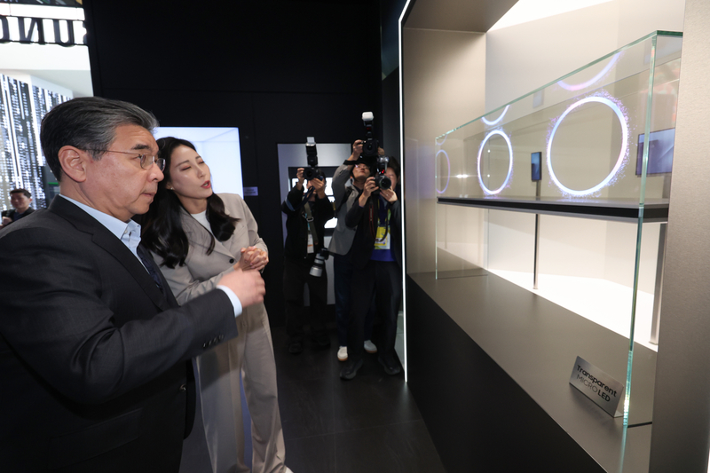 장재훈 현대차그룹 부회장 “수소 생태계 파트너십 필요…현대차가 앞장”