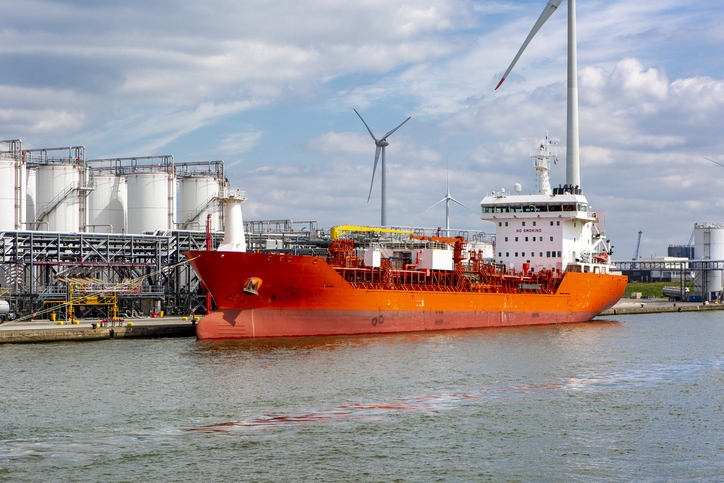 한국 주도 ‘친환경 선박 기자재 시험절차’ 국제표준화 본격화