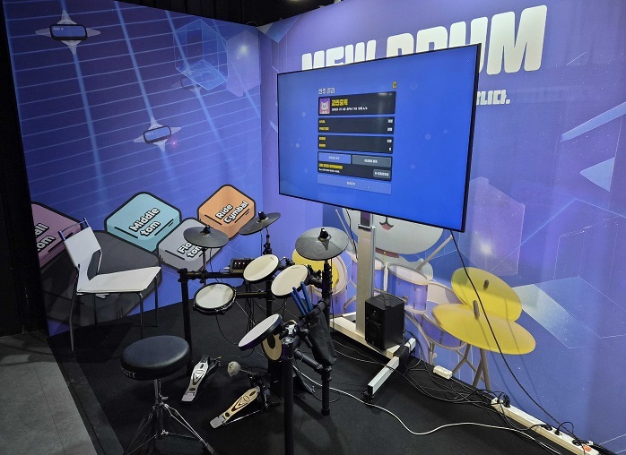 이모션웨이브, APEC 연계 ‘더 울림’서 AI 음악기술 공개