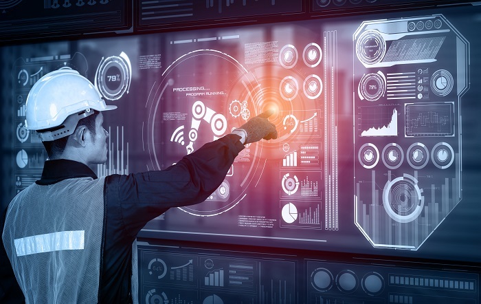 데이터 공유가 국가 성장률 바꾼다…국회, 제조 패러다임 전환 논의