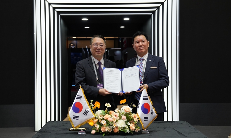 파블로항공-휴니드, '드론 잡는 드론' 개발 착수...군집 자폭 드론 전... - 뉴스 썸네일 이미지