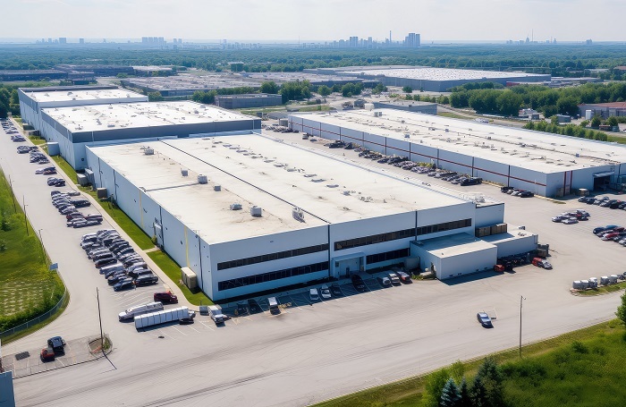 [헬로즈업] 수도권을 떠난 공장들, 어디로 갔나…‘지역별 산업 재편 지도’