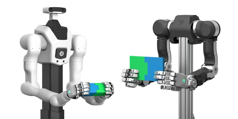 테솔로, 로보월드서 美·日·中 휴머노이드 협력 모델 제시