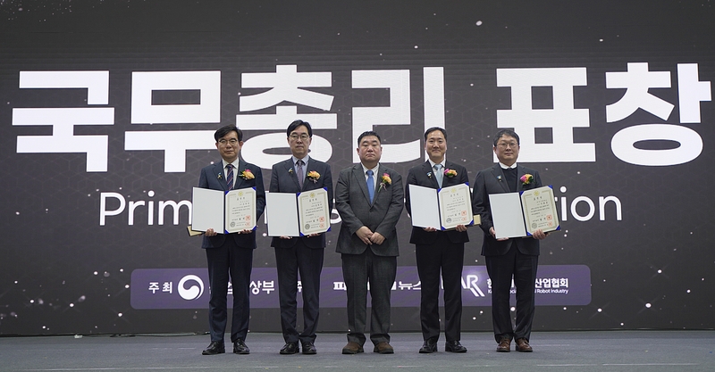 에스비비테크, 감속기 국산화 기술력 공인...로봇 하드웨어 '기술 자립' 선언해