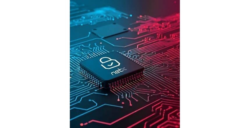 힐셔, 산업용 네트워크 보안 강화 위한 차세대 netX 칩 공개