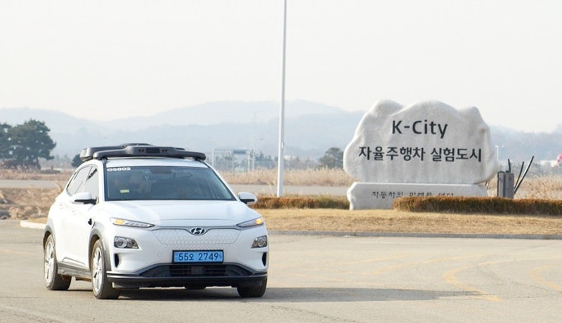 포니링크, 자율주행 전문 자회사 ‘퓨처링크’ 출범…한국형 로보택시 본격화