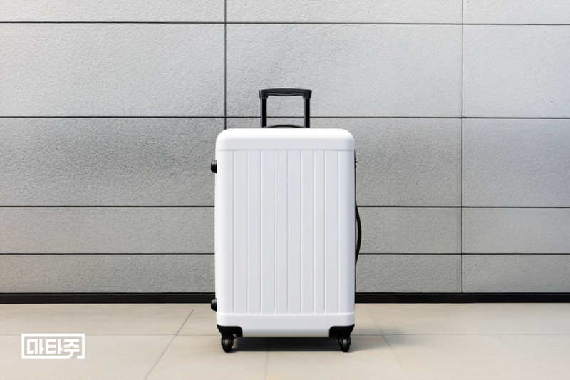 마타주, 비대면 기반 캐리어 장기 보관 서비스 런칭 - 뉴스 썸네일 이미지