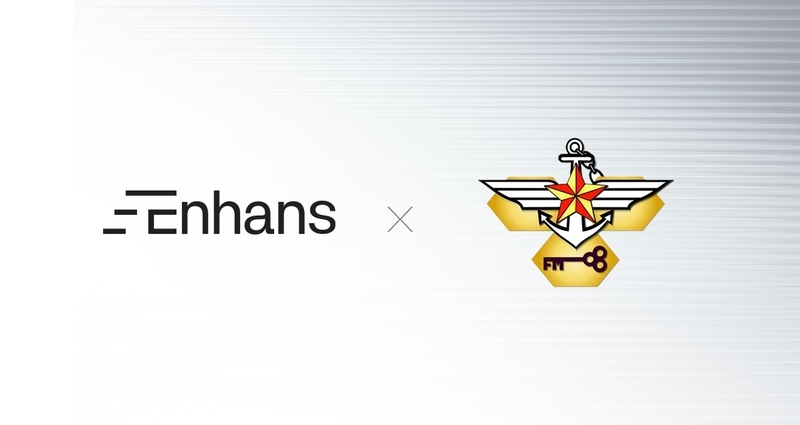 인핸스, LAM 기반 AI 모델로 국방 재정 업무 자동화 지원 - 뉴스 썸네일 이미지