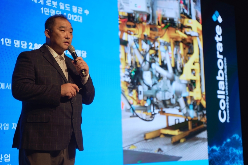 [봇규의 헬로BOT] 공장 전체를 설계하라...파일럿 넘어 플랜트 전역을 지... - 뉴스 썸네일 이미지