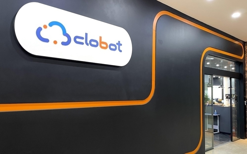 클로봇, 3분기 누적 매출 39% 고속 성장...피지컬 AI 투자로 날개 단다 - 뉴스 썸네일 이미지