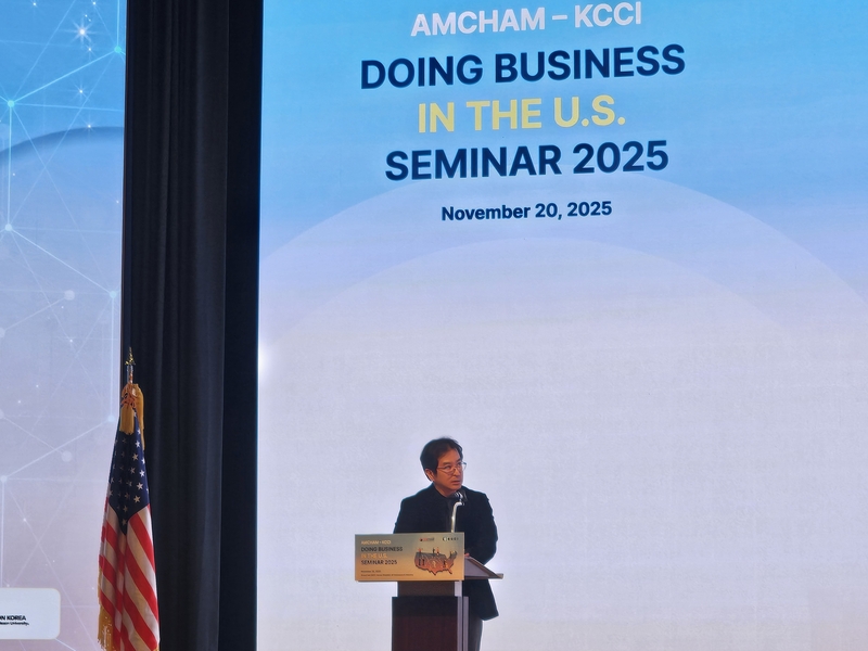 “보호무역주의 계속된다...대미 진출 전략 꼼꼼히 따져야”