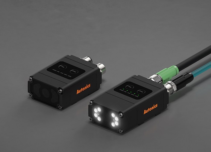 "검사 품질·운용 편의성 강화"...오토닉스, 비전 센서 'VG2 시리즈'... - 뉴스 썸네일 이미지