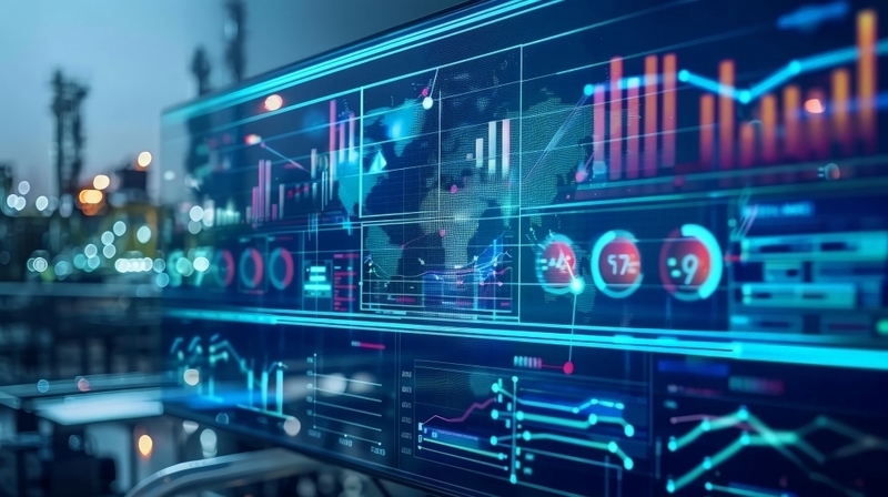 SMKL로 읽는 우리 공장의 현재...DCP로 여는 제조의 미래