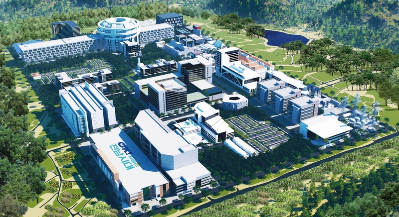 광주 경제계 "인공태양 연구시설 성공 위해 협력" - 뉴스 썸네일 이미지