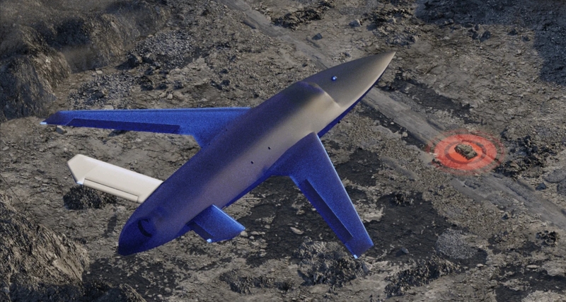 “대응 시간, 인력 위험↓” 오플라이드인튜이션, SNC와 자율 방위 협력 본격화