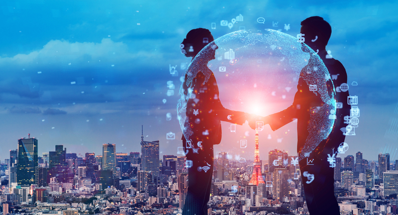 '리드는 많은데 계약은 없다?' 첨단, 1:1 미팅까지 연결하는 리드 매칭 ... - 뉴스 썸네일 이미지