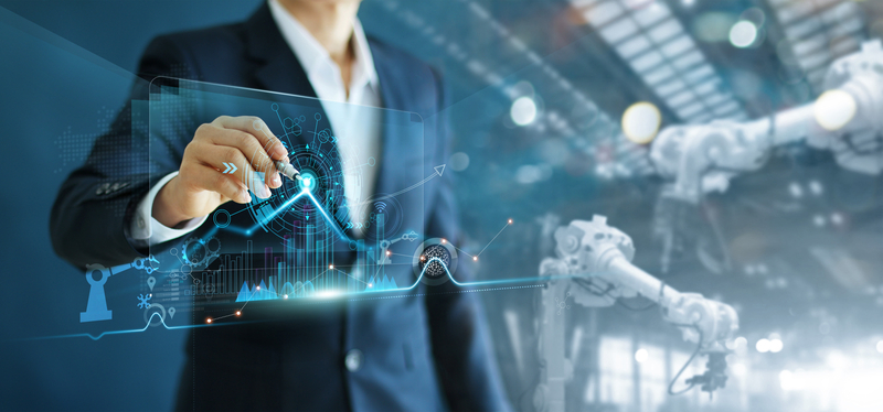 정부, 2030년까지 'AI 팩토리' 500개 보급...“제조업 미래, AI에 달렸다”