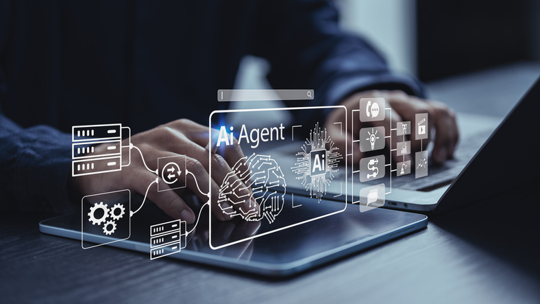 운영 지능 AI 성과 인정받은 달파, 신용보증기금 프리아이콘 선정