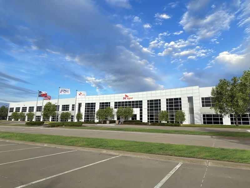 SK시그넷, 300억 원 규모 유상증자...“글로벌 생산 인프라 확충”