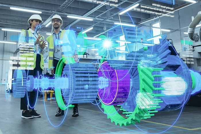 [헬로즈업] 설비 '고장 후 대응' 지침서 파쇄하는 AI, 차세대 범용 모... - 뉴스 썸네일 이미지